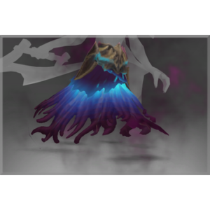 Autographed Dimensional Seep Belt