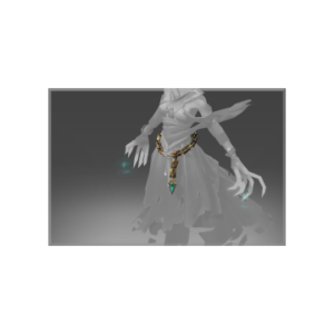 Autographed Draconic Requiem - Misc