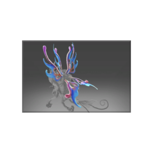 Autographed Ethereal Wings