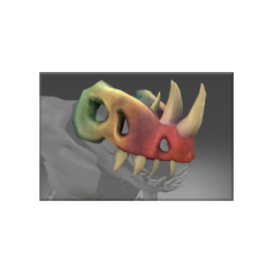 Ascendant Excavator's Decorated Treasure