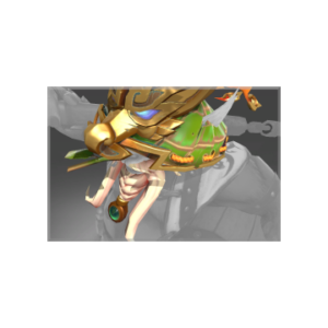 Autographed Fortified Brew - Head