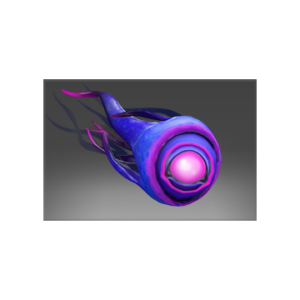 Autographed Geodesic Eidolon