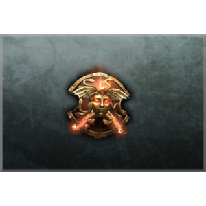 Autographed God's Mercy