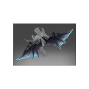 Ascendant Wings of the Wicked Succubus