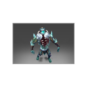 Autographed Golem of the Shambling Draug