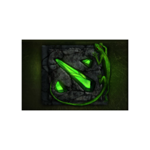 Autographed Green Ural