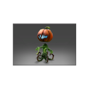 Autographed Hallowed Horde