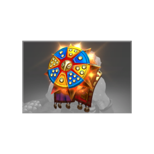 Auspice of the Whyrlegyge