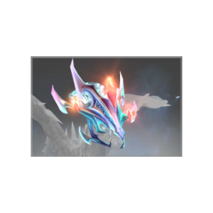 Autographed Iceflight Edifice