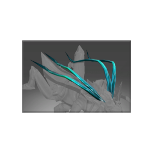 Autographed Infesting Receptors