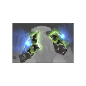 Autographed Jewel of Aeons