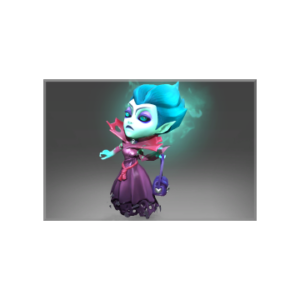 Autographed Krobeling