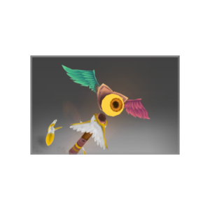 Autographed Loft Watcher