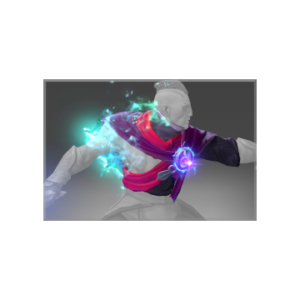 Autographed Origins of Faith