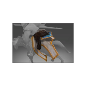 Autographed Robe of the Northlight