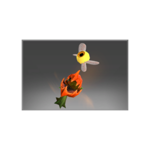 Autographed Schnapp & Spyfly