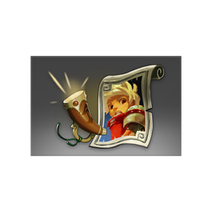 Bastion Announcer Pack