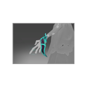 Autographed Sleeves of the Merqueen