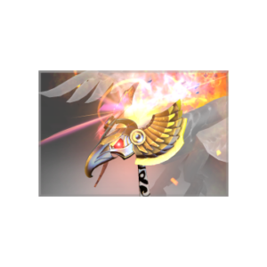 Autographed Solar Forge