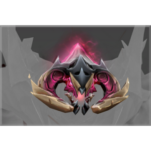 Autographed Spring Lineage Horns of Eternal Harvest