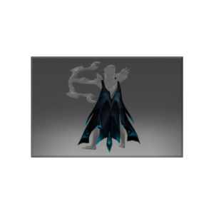 Autographed Steamcape