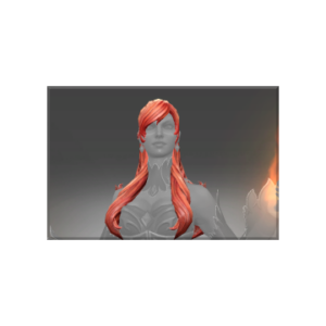 Autographed Style of the Bewitching Flare