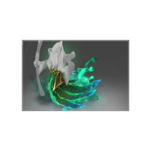 Autographed Sullen Rampart