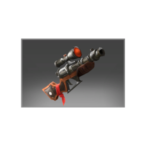 Autographed The Feeder-Eater