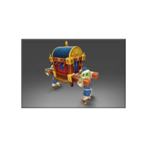 Autographed The Gama Brothers