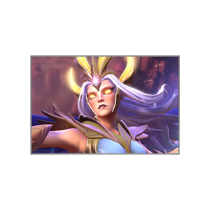 Autographed The Resurrection of Shen - Wings