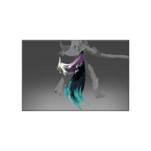 Autographed Trail of the Fearful Aria