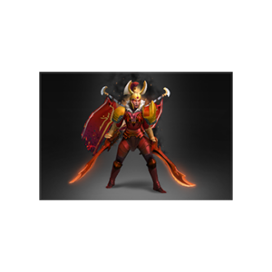 Blades of Voth Domosh