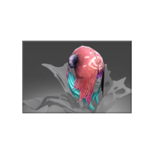 Auspicious Blindfold from the Gloom