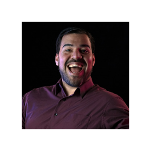 Autographed Trove Carafe 2019 Autographed by Gabriel 'Lyrical' Cryz