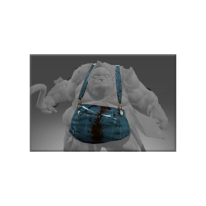 Bloodstained Britches