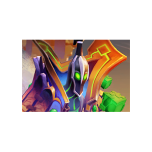 Autographed Voice of the Magus Cypher