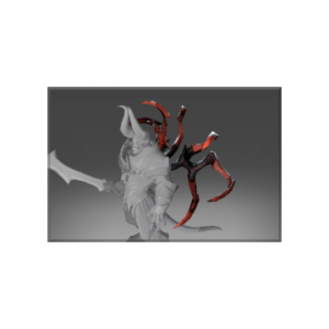 Autographed Wings of the Onyx Fume