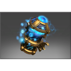 Aghanim's 2021 Ageless Heirlooms