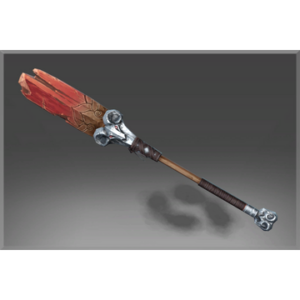 Autographed Winter Lineage Humble Drifter Oar