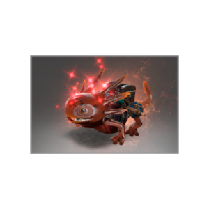 Axolotl Upgrade Red