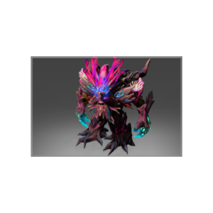 Bark of the Ageless Witness Style Unlock