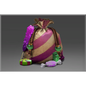 Battle Pass 2022 Candy Sack