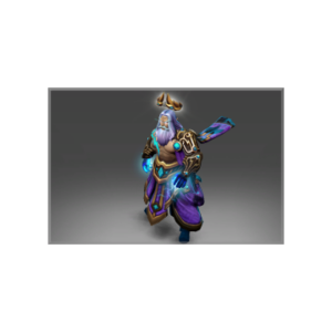 Bearing of the King Restored Style Unlock