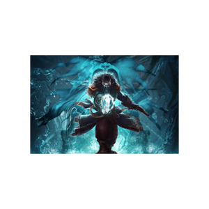 Bestowments of the Divine Anchor