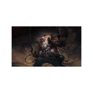 Chains of the Black Death