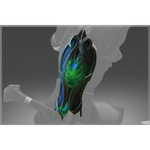 Claszian Apostasy Bracers