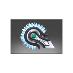 Compendium Umbra Rider Shield