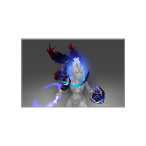 Adornment of Omen's Embrace