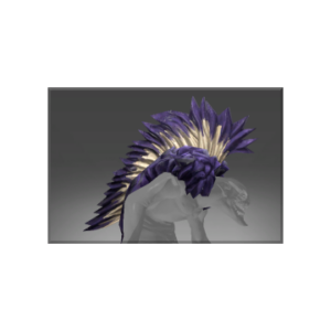 Corrupted Ancestral Cloak