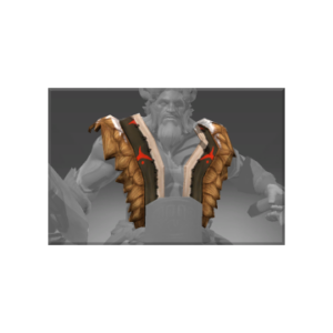 Corrupted Ancestral Vest of Karroch